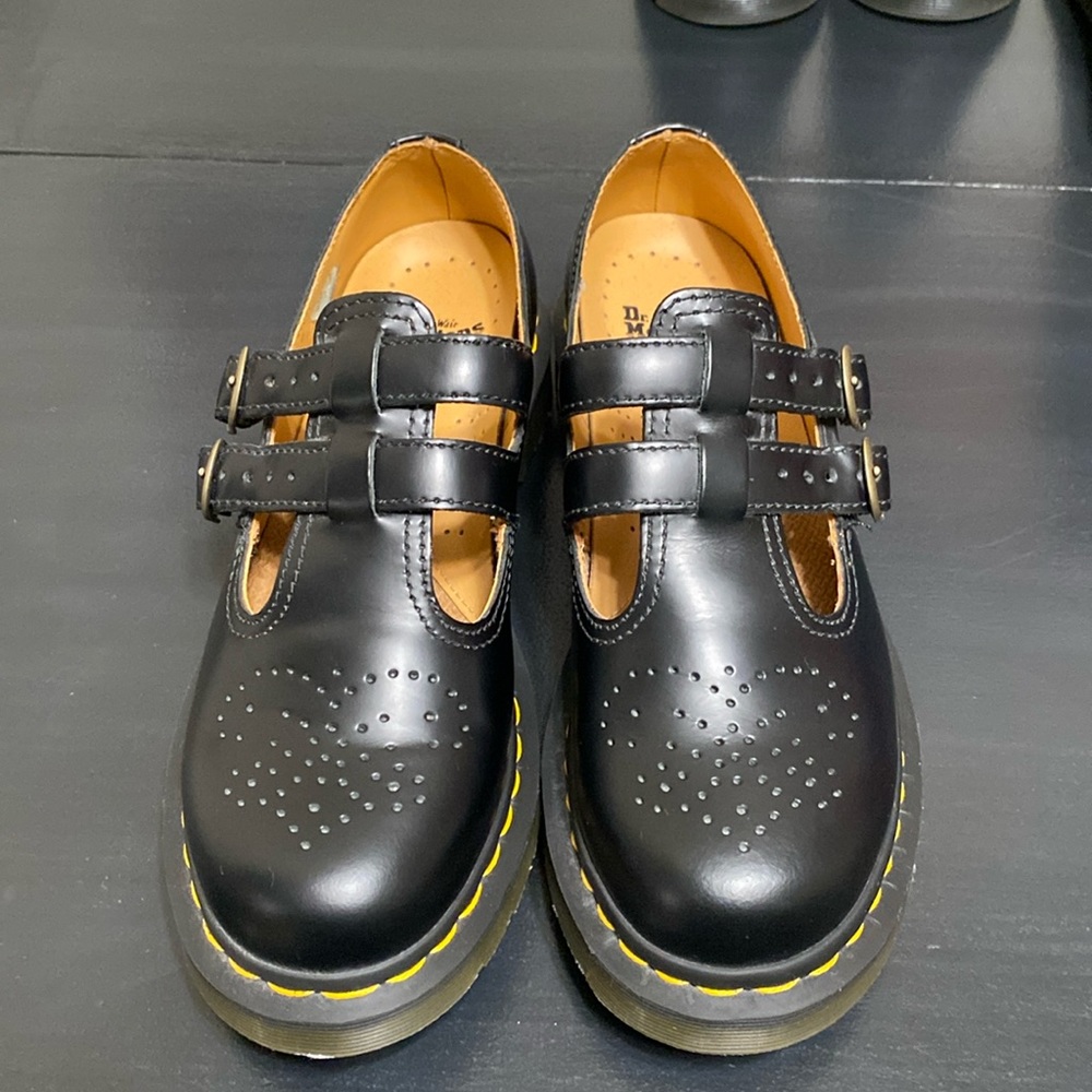 Dr Martens Mary Jane